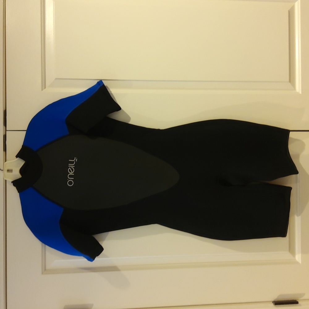 O'Neill Reactor Short WetSuit